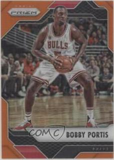 Bobby Portis