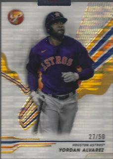Yordan Alvarez