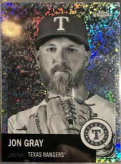 Jon Gray