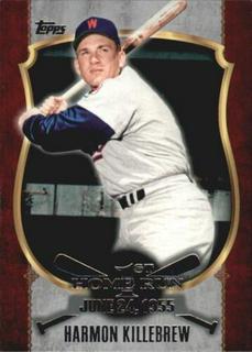 Harmon Killebrew