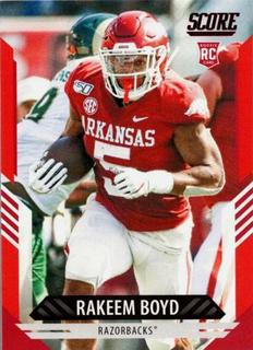 Rakeem Boyd