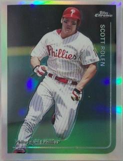Scott Rolen