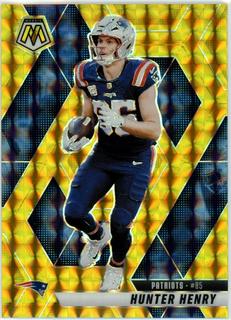 Hunter Henry