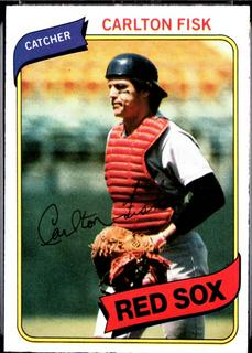 Carlton Fisk