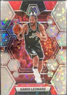 Kawhi Leonard