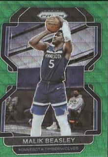 Malik Beasley
