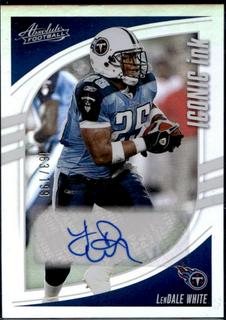 LenDale White