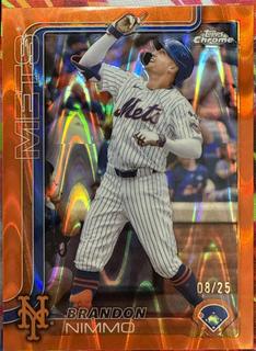 Brandon Nimmo