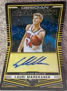 Lauri Markkanen