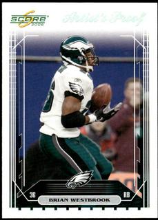 Brian Westbrook
