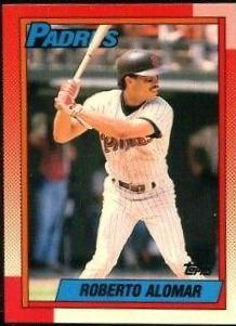Roberto Alomar