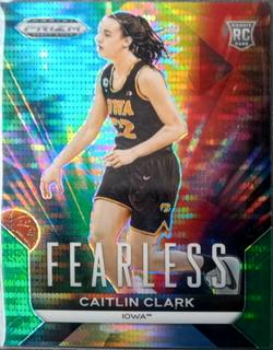 Caitlin Clark