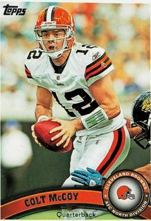 Colt McCoy
