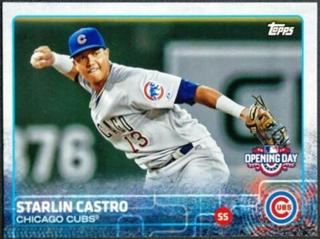 Starlin Castro