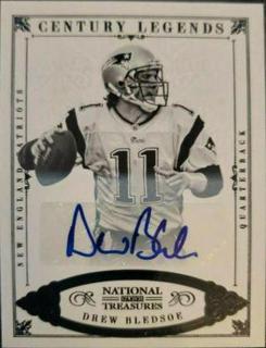 Drew Bledsoe