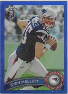 Ryan Mallett