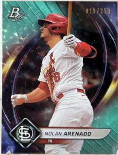 Nolan Arenado