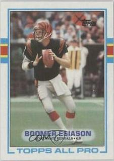 Boomer Esiason