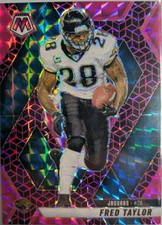 Fred Taylor