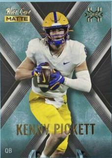 Kenny Pickett
