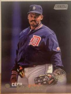 Cecil Fielder