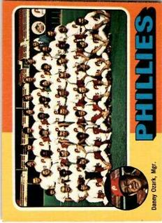 Phillies Team
