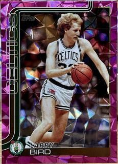 Larry Bird