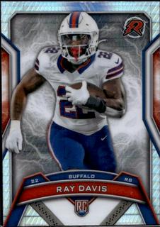 Ray Davis