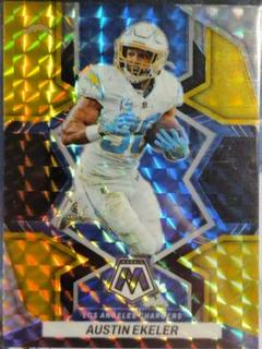 Austin Ekeler