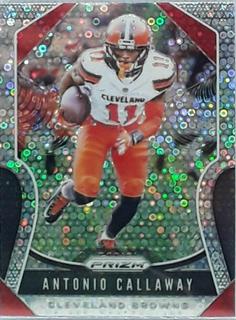 Antonio Callaway