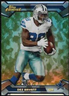 Dez Bryant