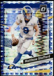 Matthew Stafford