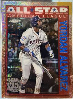 Yordan Alvarez