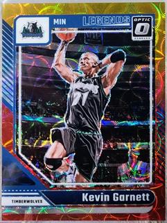 Kevin Garnett