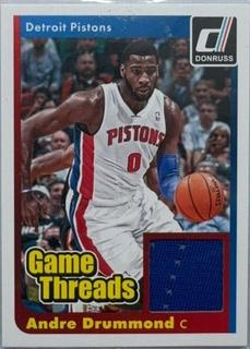 Andre Drummond