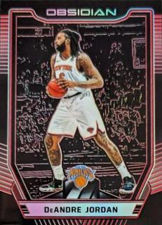 DeAndre Jordan