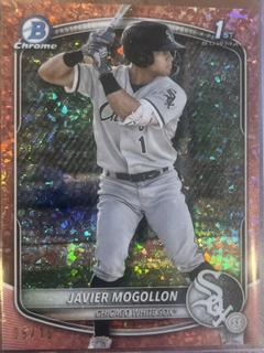 Javier Mogollon