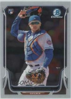 Travis D'Arnaud