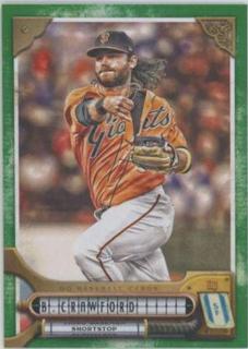 Brandon Crawford