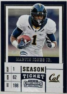 Marvin Jones Jr.