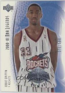 Eddie Griffin