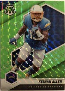 Keenan Allen