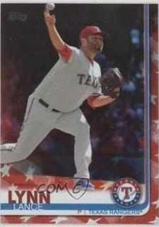 Lance Lynn