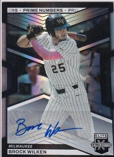 Brock Wilken