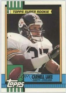 Carnell Lake