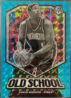 Chris Webber