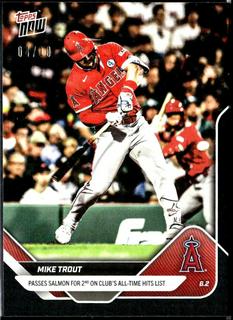 Mike Trout
