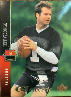 Jeff George