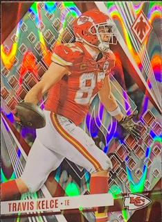 Travis Kelce