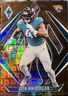 Josh Hines-Allen